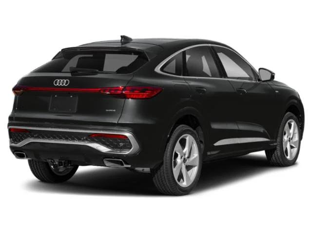 audi q5 sportback 2025 WA1EAAGU8S2117375 image audi q5 sportback 2025 WA1EAAGU8S2117375 image